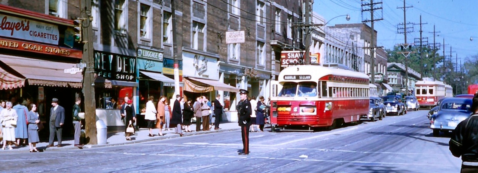 bizonyongestreet