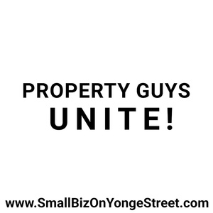 Property Guys Unite