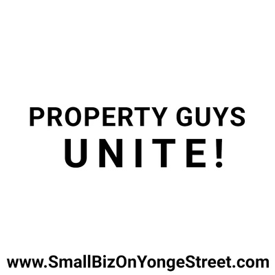 Property Guys Unite
